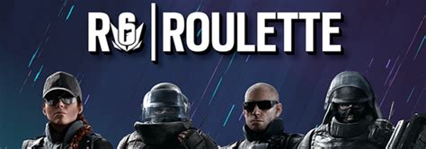 r6 roulette|Team .